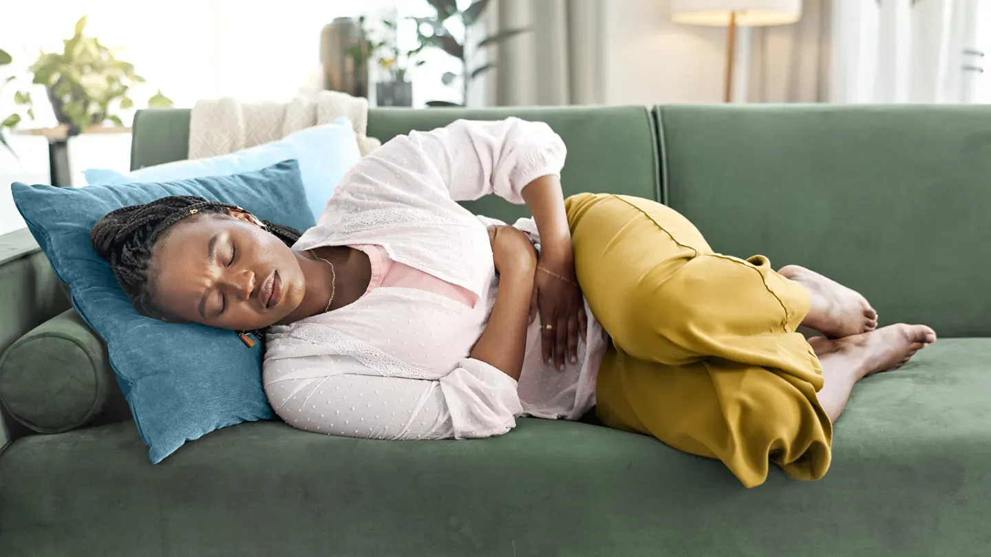 Registro del Ciclo Menstrual