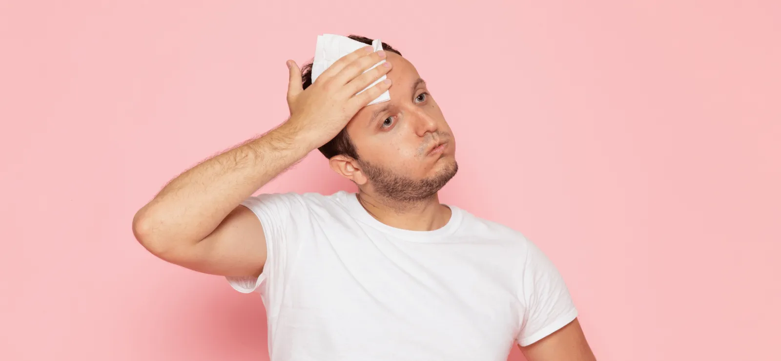 7 Técnicas Poderosas para Controlar la Sudoración Excesiva en 2026