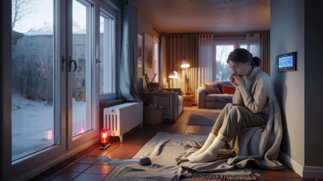 7 Señales Poderosas de que Tus Ventanas Frías Están Drenando el Calor de Tu Casa en 2026