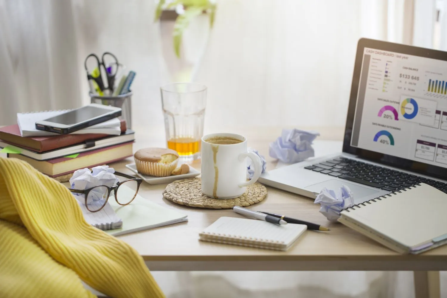 Impacto directo en la memoria y el enfoque