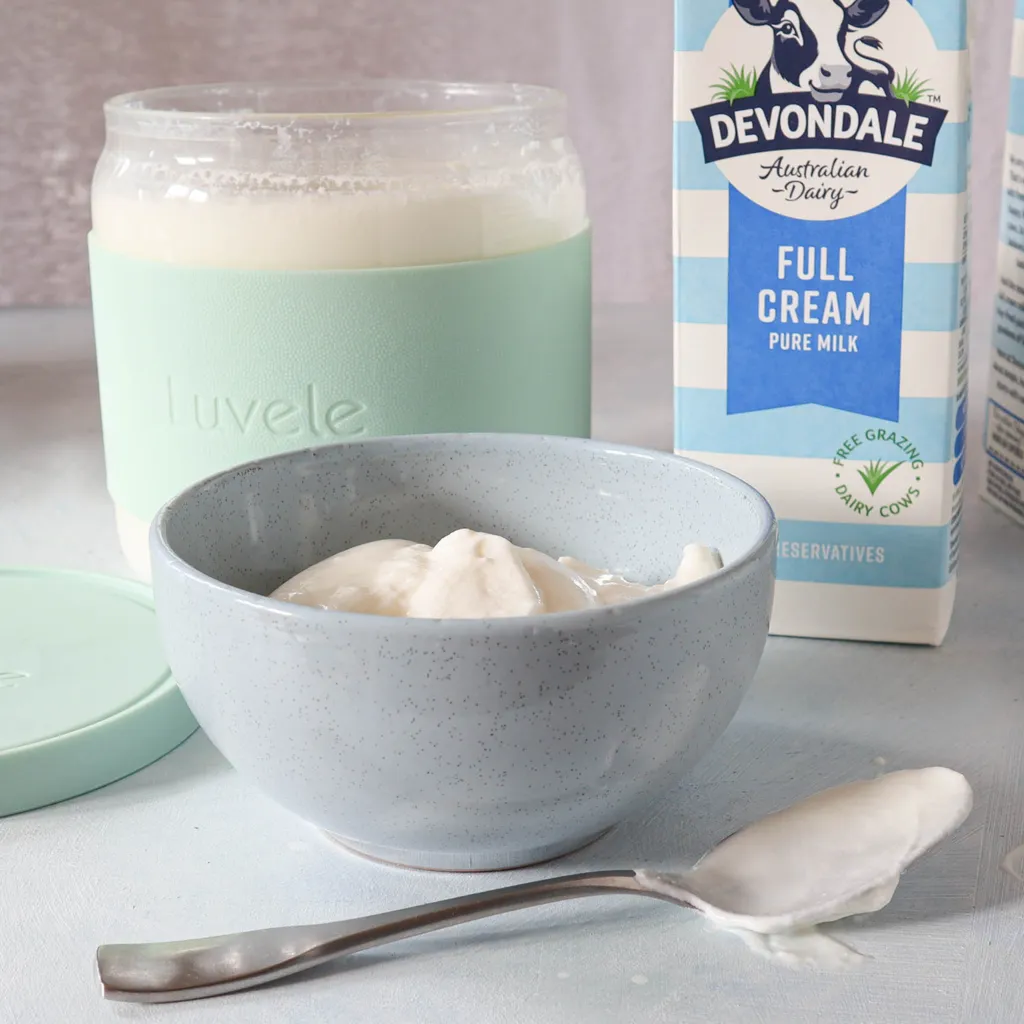 7 Pasos Imprescindibles para Hacer Yogur de Leche Cruda en Casa en 2026 (Guía Definitiva)