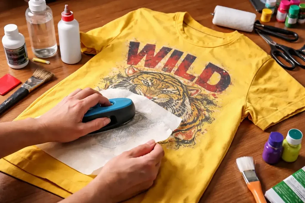 15 Trucos Esenciales para Arreglar Estampado Camiseta en 2026 (Guía Definitiva)