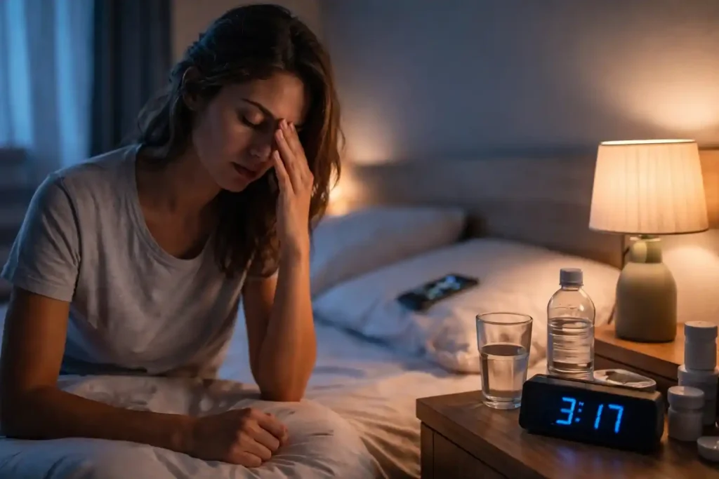 Descanso real: 5 claves poderosas que explican por qué no te recuperas en 2026