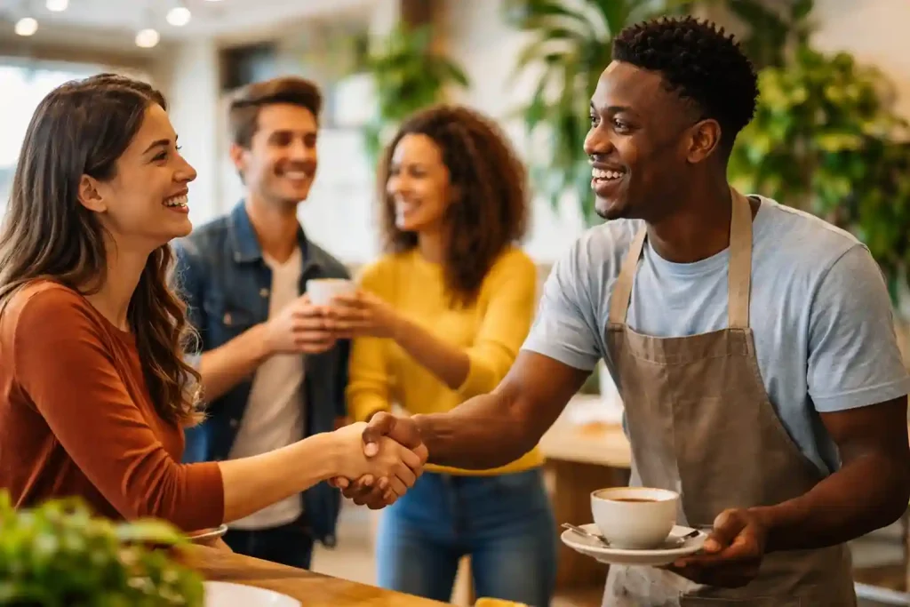 Hábitos amables: 7 poderosas razones por las que decir “por favor” y “gracias” genera confianza en 2026