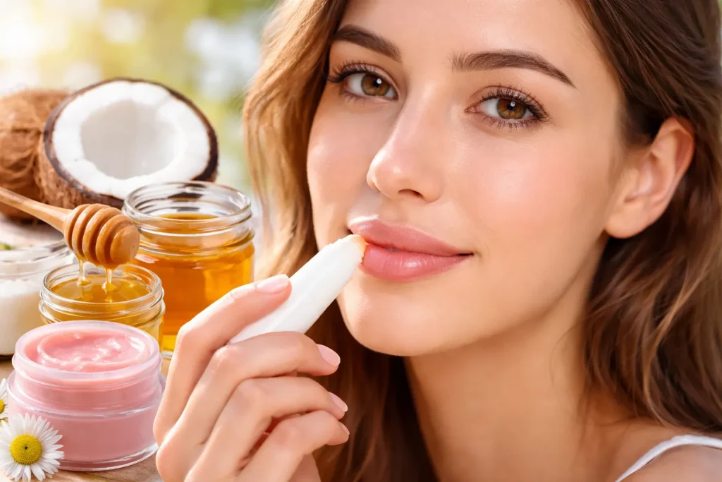 Labios agrietados: 7 increíbles soluciones que realmente funcionan en 2026