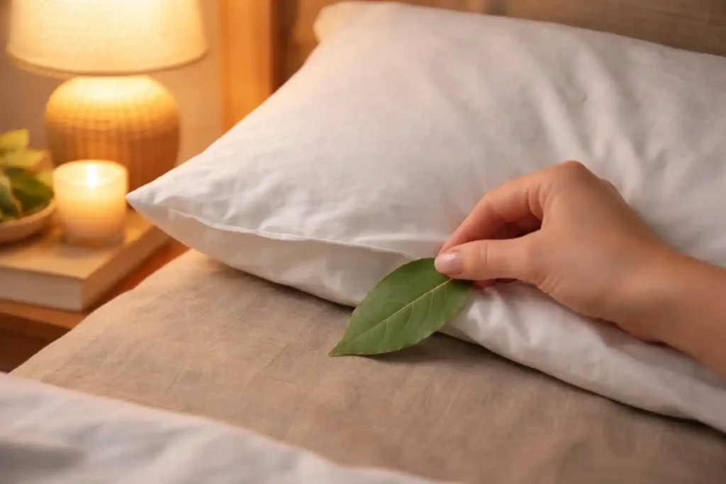 Laurel: 7 poderosas claves para dormir mejor en 2026