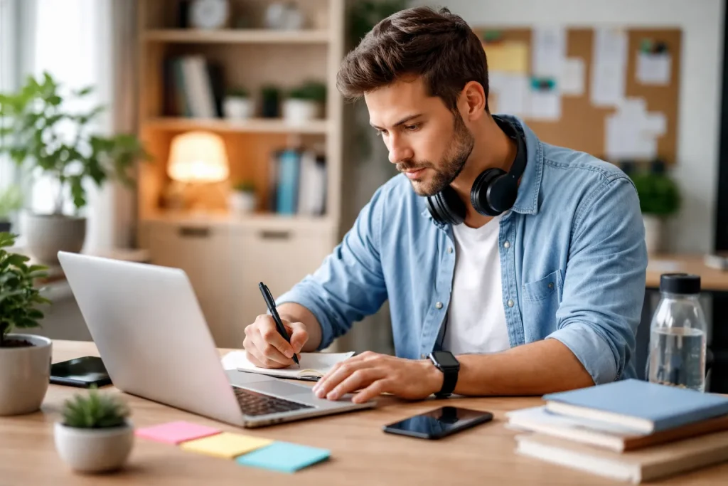 10 Estrategias Poderosas para Mejorar la Concentración en 2026 y Maximizar tu Productividad