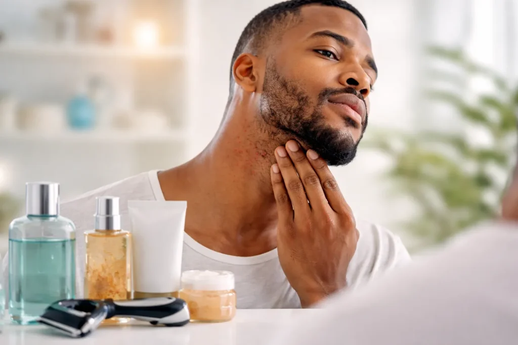 Razor Bumps: 7 Poderosas Soluciones que los Expertos Recomiendan para una Piel Más Suave en 2026